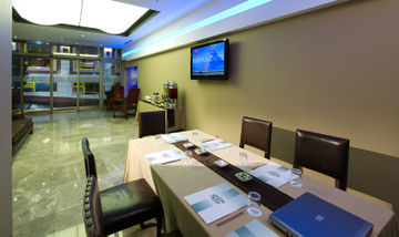 Yasmak Comfort Pensiune Istanbul