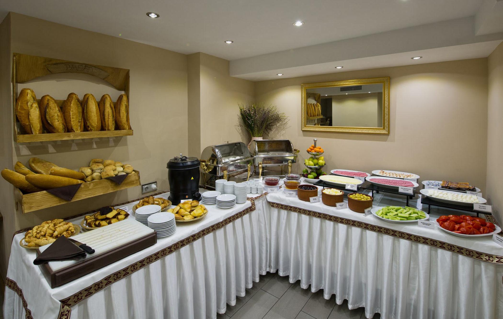 Pensiune Yasmak Comfort