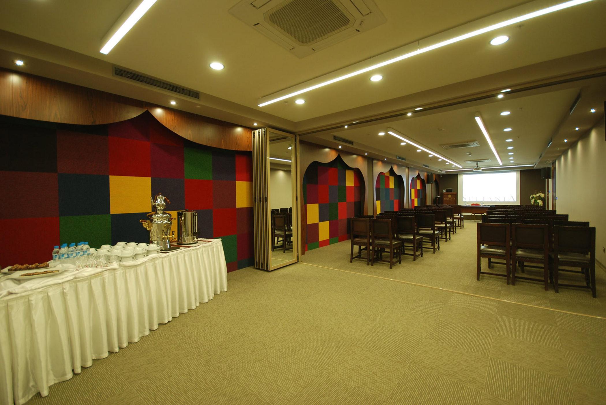 Yasmak Comfort Pensiune Istanbul