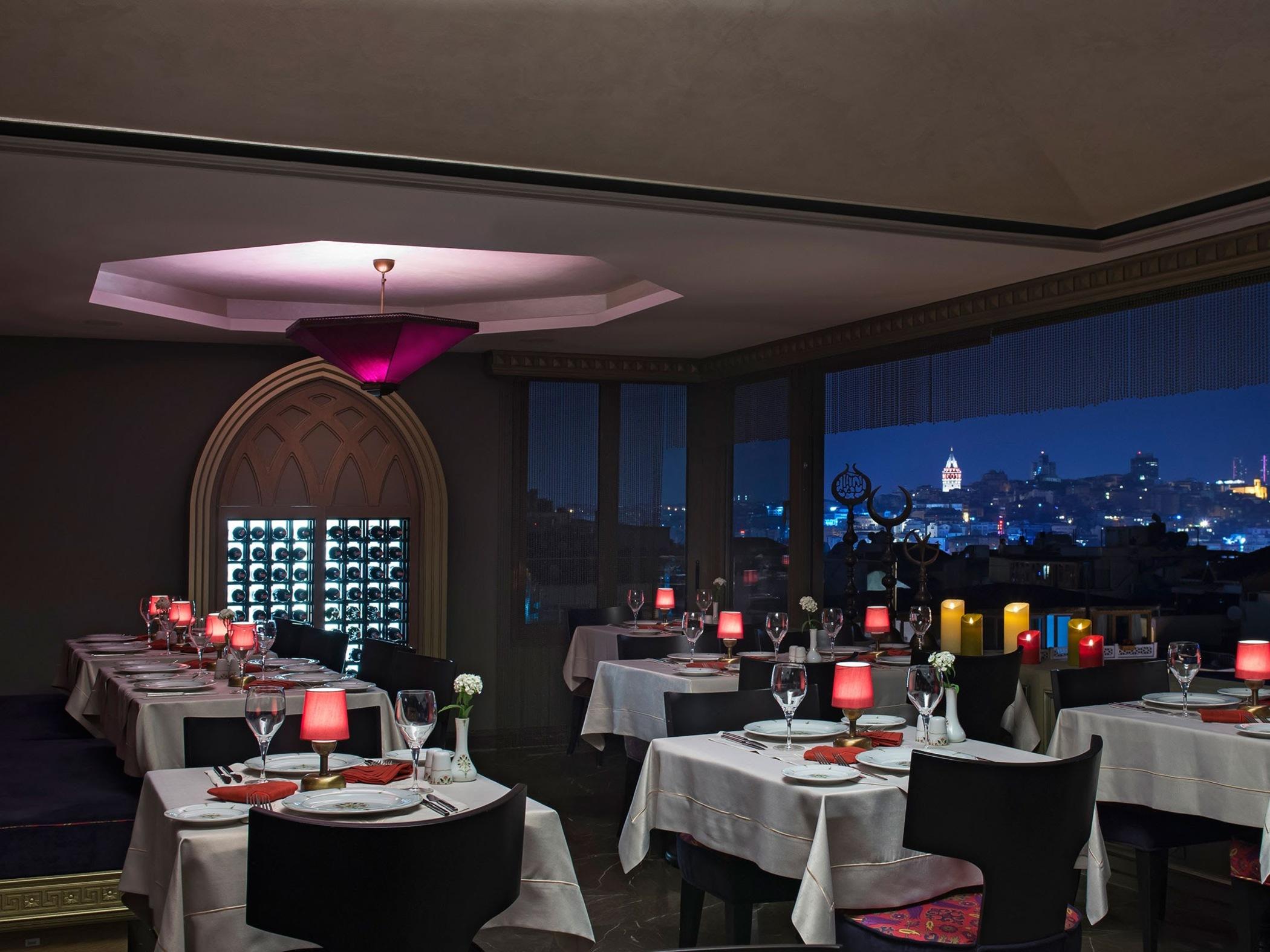 Yasmak Comfort 3* Provincia di Istanbul