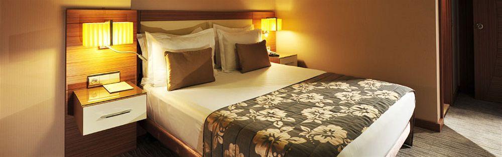 Affittacamere Yasmak Comfort