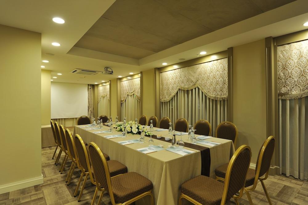 Affittacamere Yasmak Comfort
