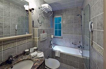 Yasmak Comfort 3* Provincia di Istanbul
