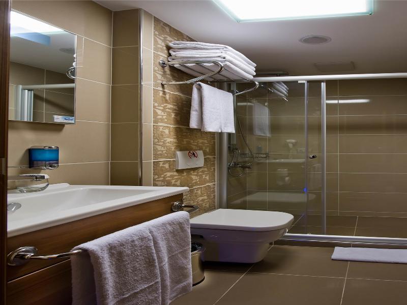 Affittacamere Yasmak Comfort