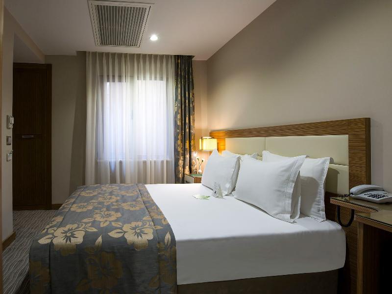 Yasmak Comfort 3* Provincia di Istanbul