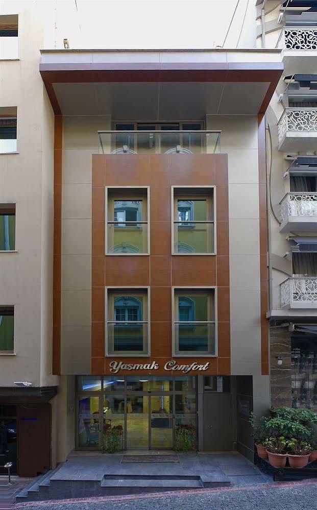 Affittacamere Yasmak Comfort