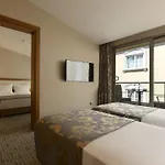Yaşmak Comfort Hotel