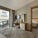 Yaşmak Comfort Hotel
