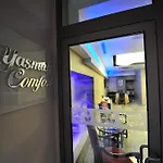 Yaşmak Comfort Hotel