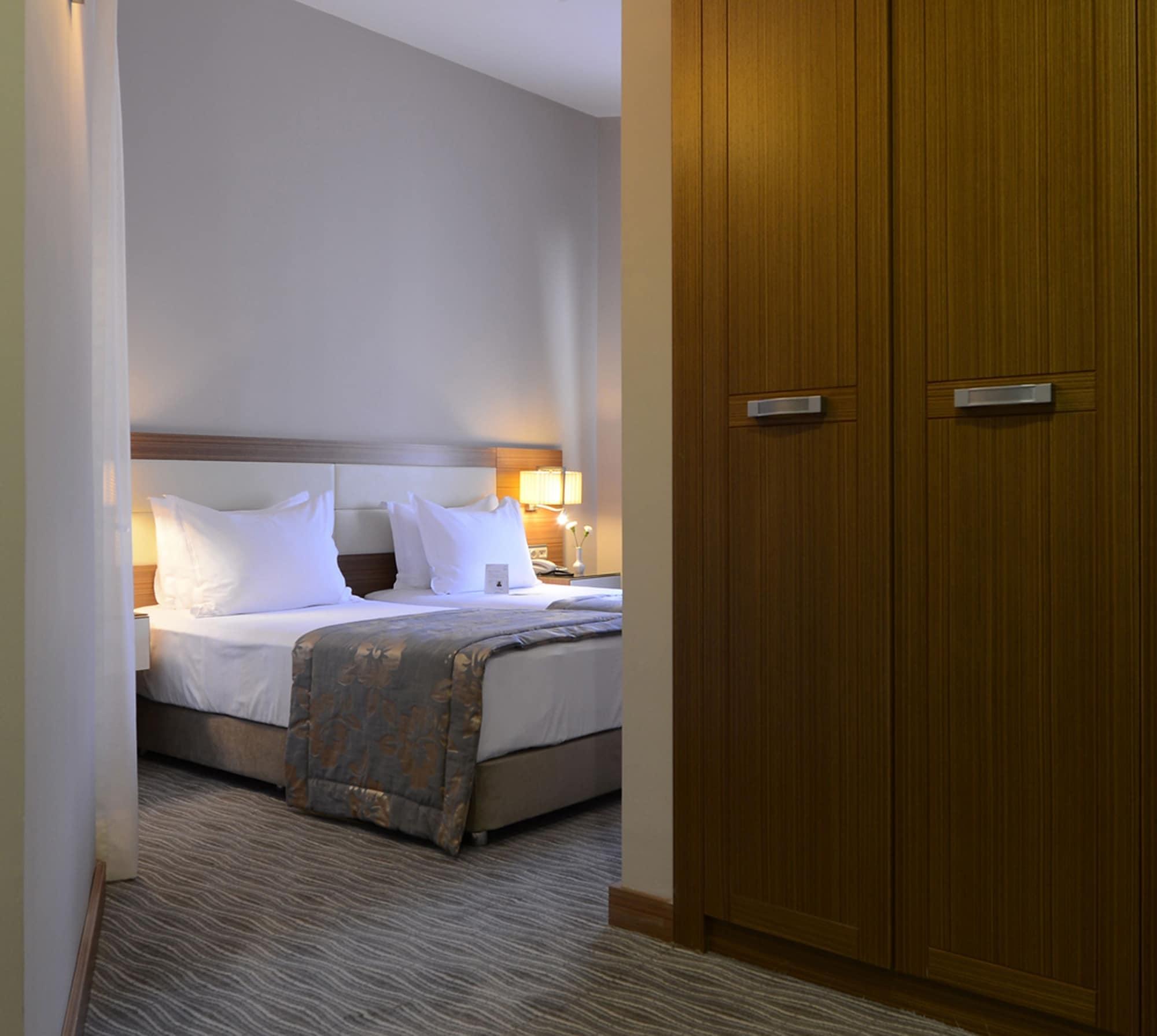Yaşmak Comfort 3*