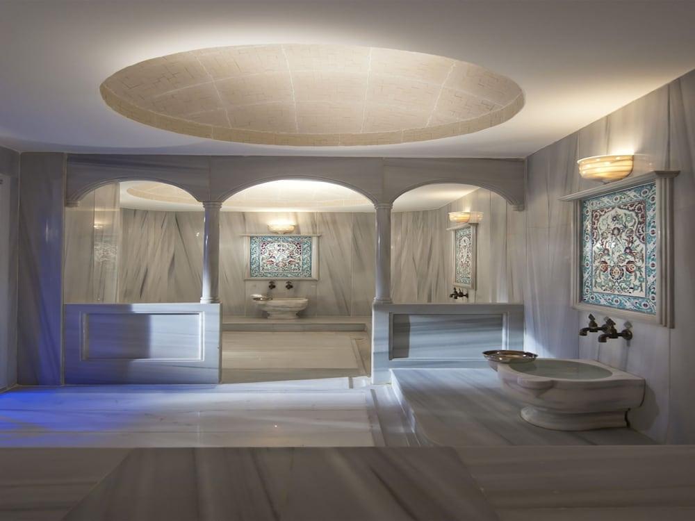 Yaşmak Comfort 3* İstanbul