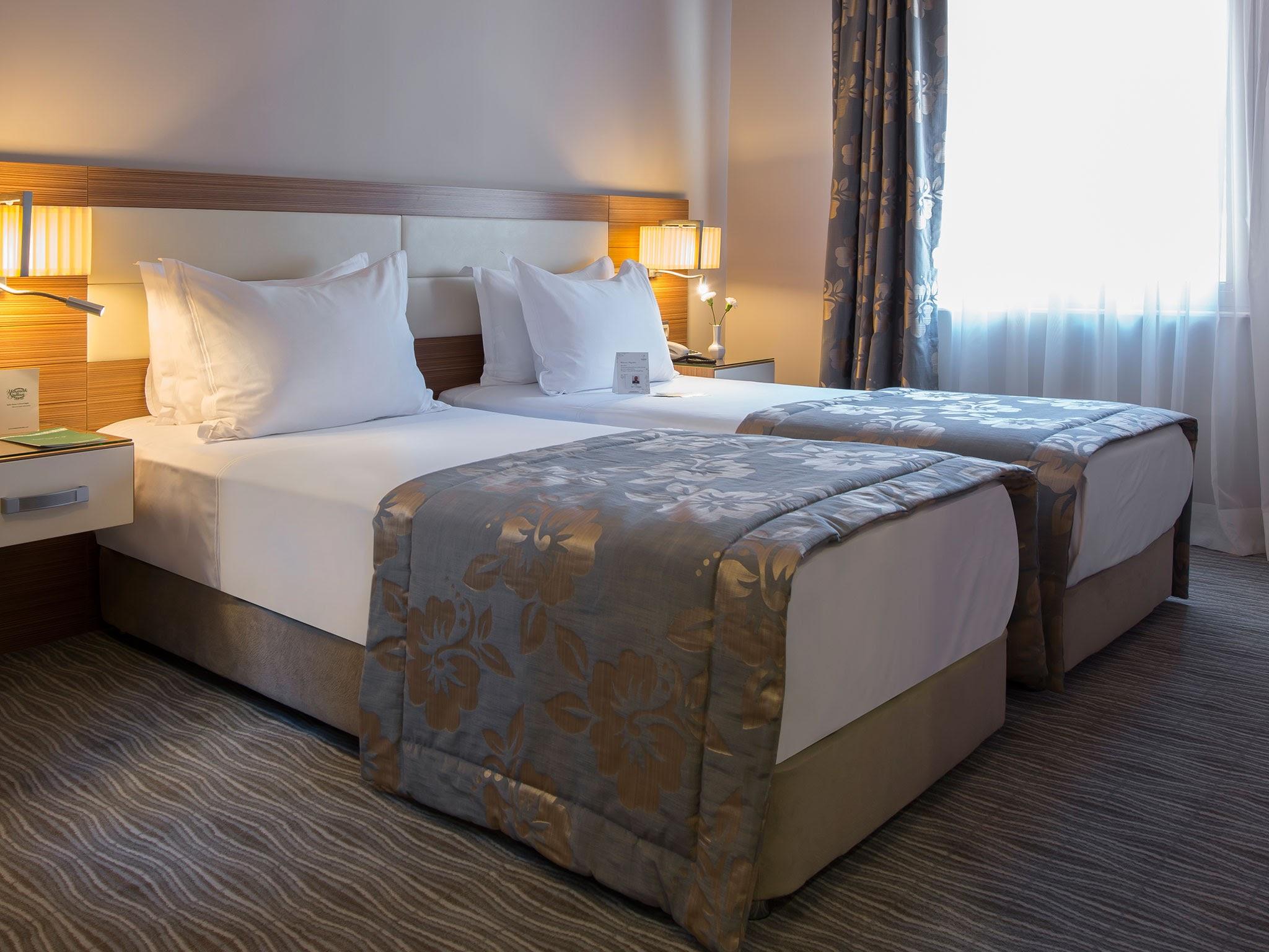 Yaşmak Comfort İstanbul
