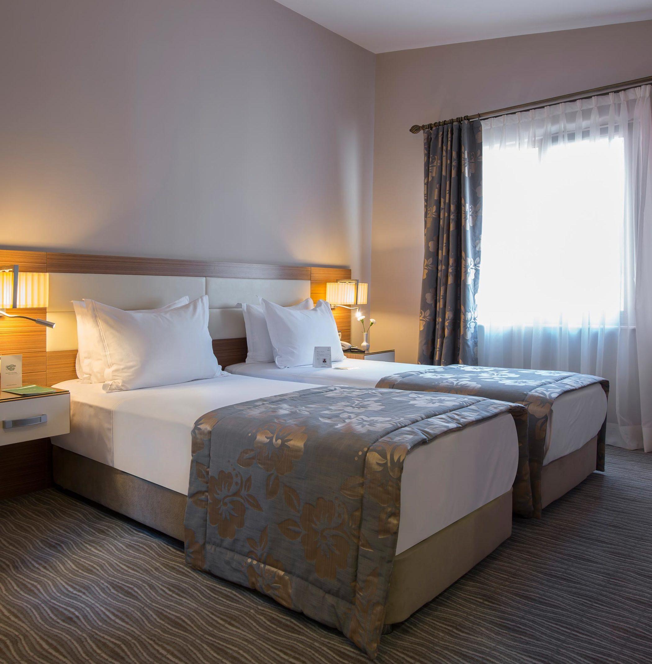 Yaşmak Comfort Konukevi 3*