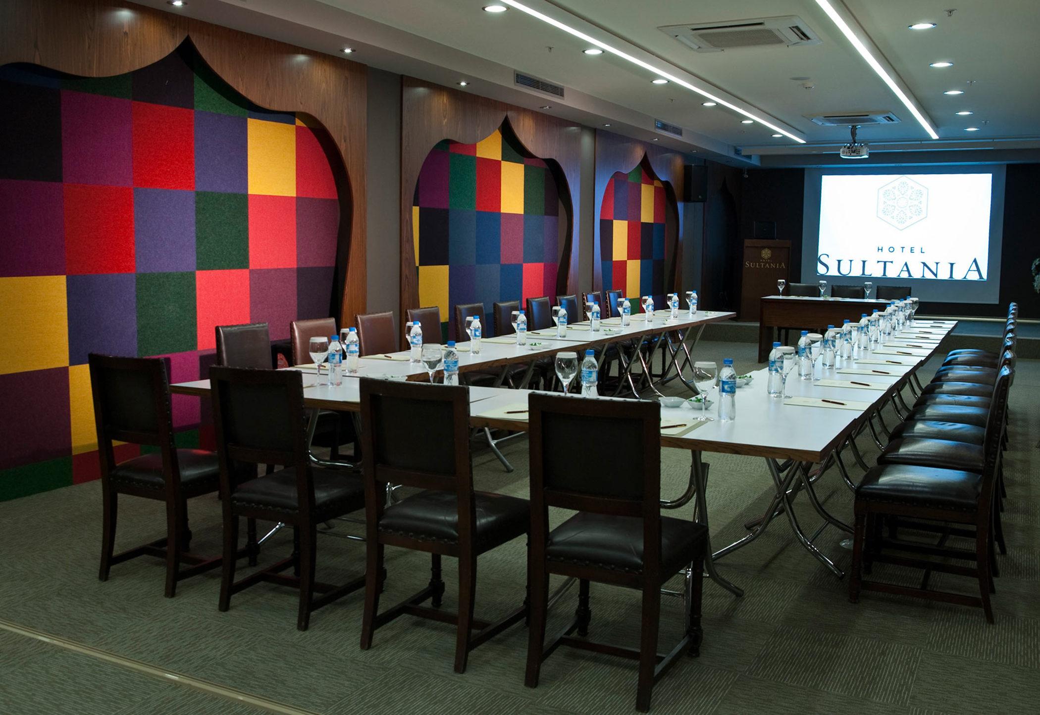 Yaşmak Comfort 3* İstanbul