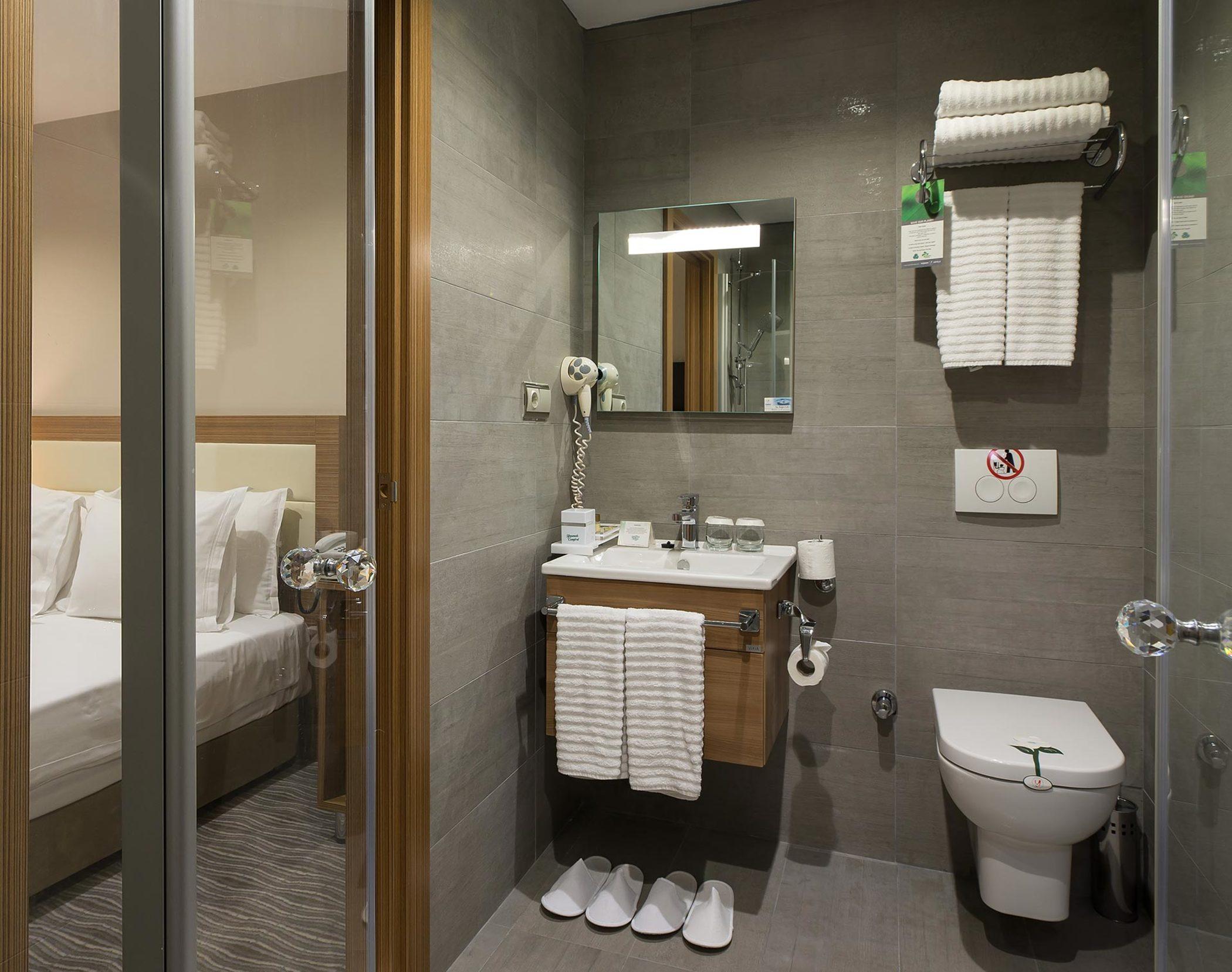 Yaşmak Comfort Konukevi