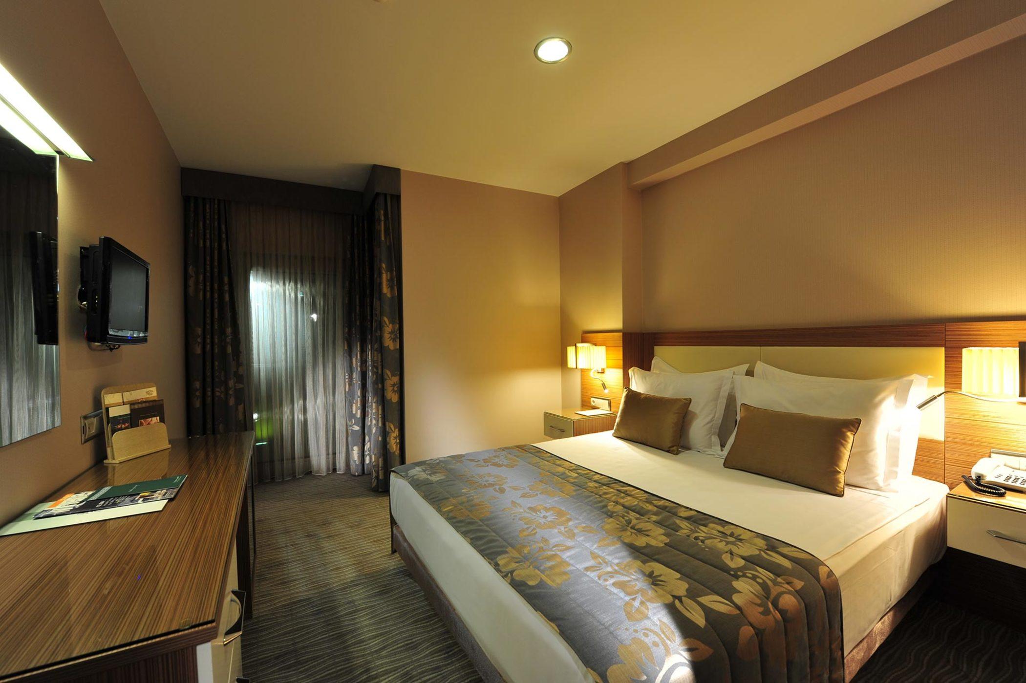 Yaşmak Comfort 3* İstanbul