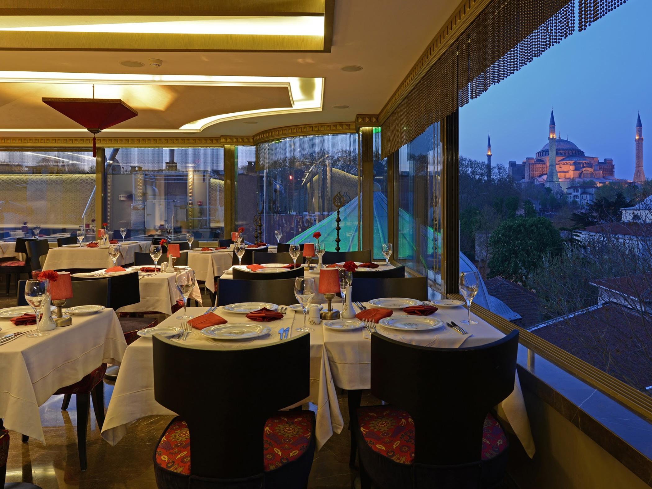 Yaşmak Comfort
