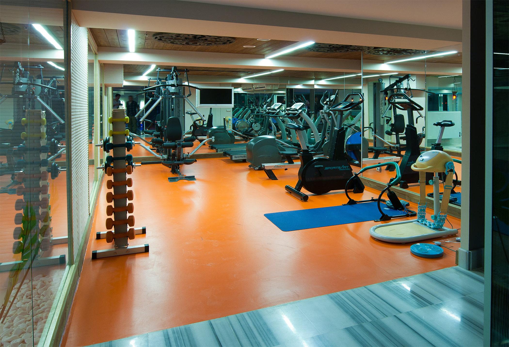 Yaşmak Comfort 3*