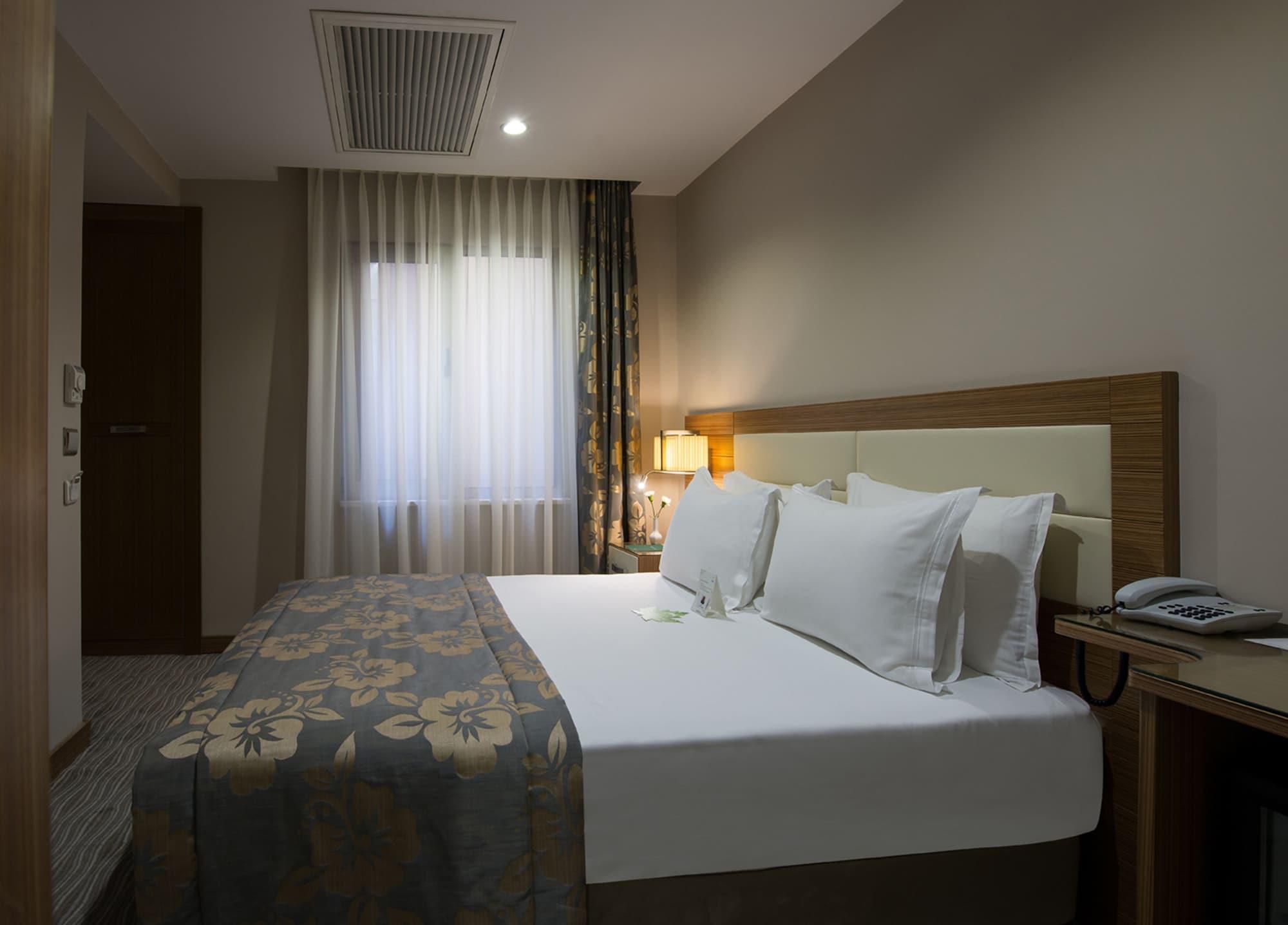 Yaşmak Comfort İstanbul