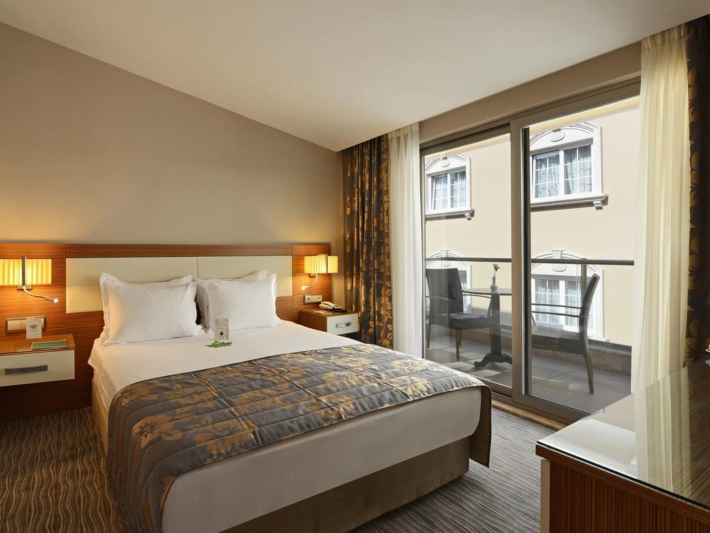 Yaşmak Comfort Konukevi
