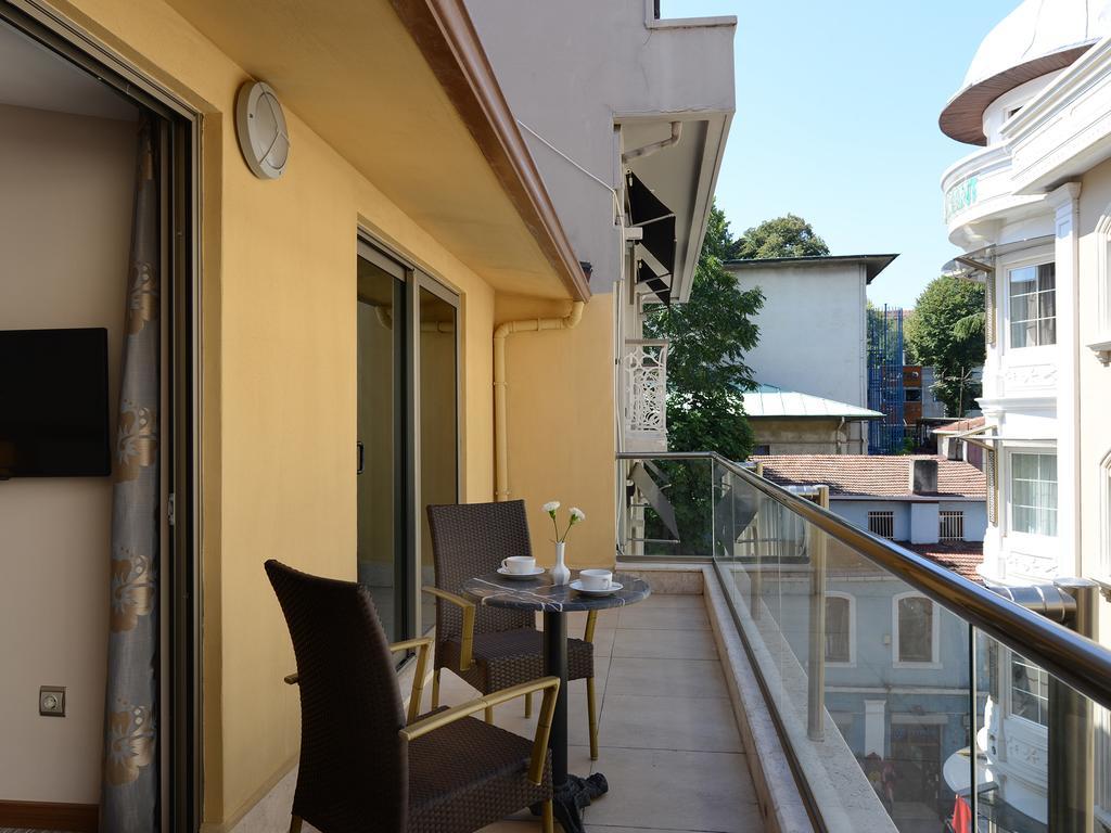 Yaşmak Comfort İstanbul