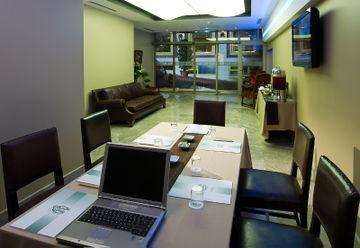 Yaşmak Comfort 3* İstanbul