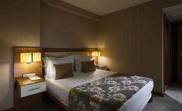 Yaşmak Comfort 3*