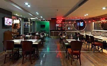 Yaşmak Comfort Konukevi İstanbul