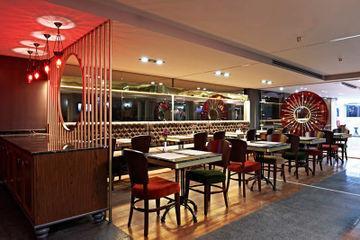Yaşmak Comfort 3* İstanbul