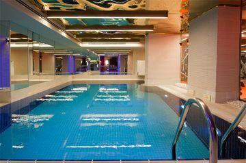 Yaşmak Comfort Konukevi 3*