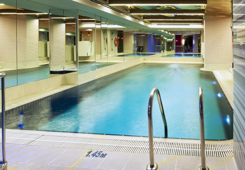 Konukevi Yaşmak Comfort 3*
