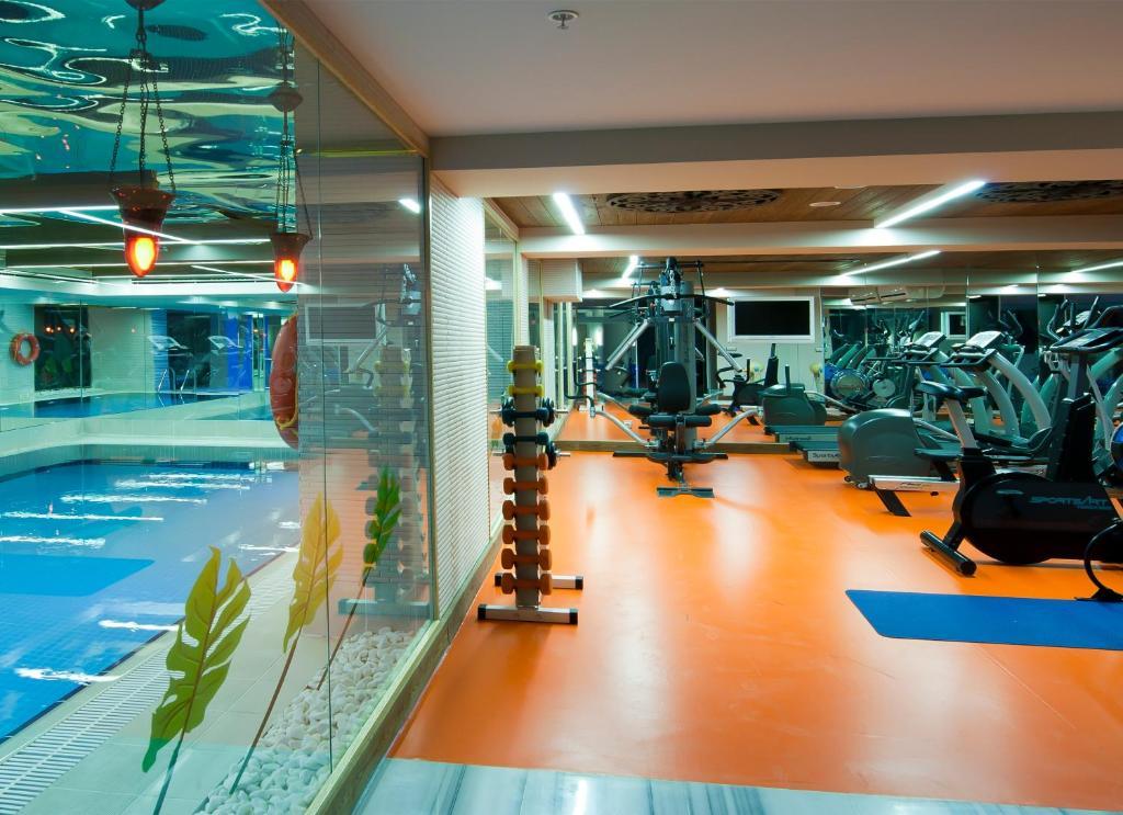 Yaşmak Comfort İstanbul